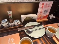 -山葵家·创意料理(临平银泰城店)
