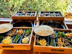 -勺子米线·云南传统小吃市集(四方街店)