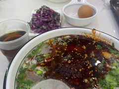 -伊穆祥牛肉面总店·清真