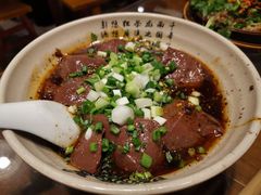 -杨三孃跷脚牛肉(玉双路店)