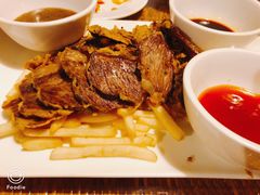 -渝信川菜 · 川味家常菜(长安店)