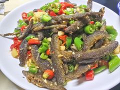 -江西广丰乡下菜(巷佳华苑二期店)