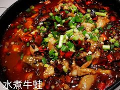 -沣华国际-鼎香食府宴会中心婚宴·寿宴(东郊长乐路店)
