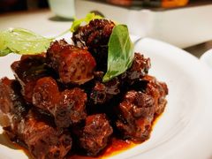 -小菜园新徽菜(合肥瑶海万达店)