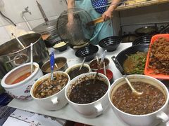 -大姨捞面(新安花园店)