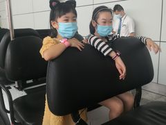 -广州白云国际机场-T2航站楼