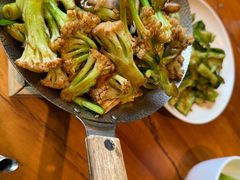 -老板恋上鱼(环山路店)