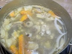 -探窝·竹笙椰子鸡(杨箕店)