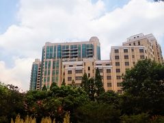 -徐家汇源景区-衡山公园