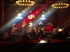 -JZ Club 爵士酒吧(上海店)