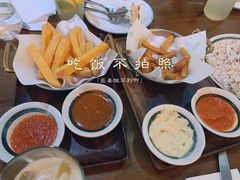 -PIZZA BIANCA(万象城店)
