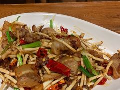 -云海肴·汽锅鸡·云南菜(美罗城店)