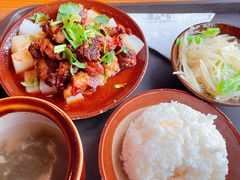 紅燒牛肉-远山有窑