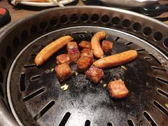 -火炉火自助餐(悠唐购物中心店)