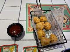 -BOPEYE·波派炸鸡(九霄天地店)