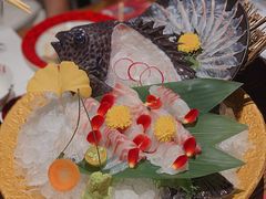 -築鳥日本料理(黑沙环店)