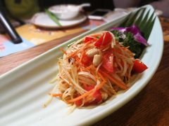 -娘惹裙厨餐厅(昙华林店)