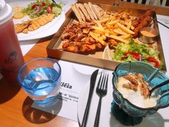 -HELLO MUSAE 拾光缪斯餐厅·纯正希腊风味(苏州中心店)