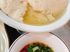 豆花-陈三炖鸡馆(金众小区店)