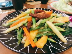 -摩登有记·新派泰国菜(银钻广场店)
