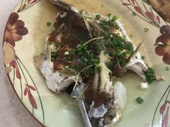 -腰记饭店(龙源路店)
