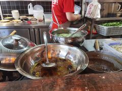 -周小波重庆小面·重庆名小吃(邹容路店)