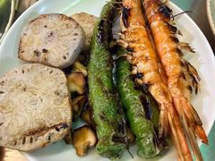 -玛扎烧烤私房菜