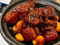 -晓平饭店(嘉善路店)
