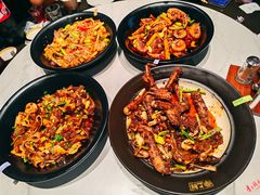 -掌上鲜(南顺城街店)
