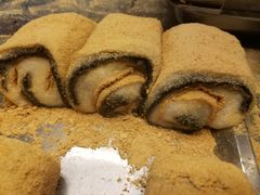 -朝鲜族打糕(时尚天河店)