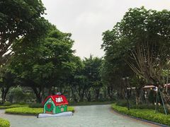 -史努比缤纷世界