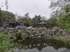 -无锡蠡湖国家湿地公园-蠡园