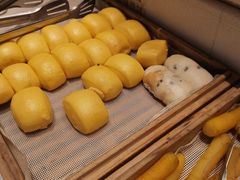 -清心素食自助餐厅(夫子庙店)