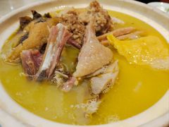 -丰收日·小海鲜·沪上家宴(顾村正大店)
