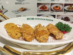 -新白鹿餐厅(第一百货店)