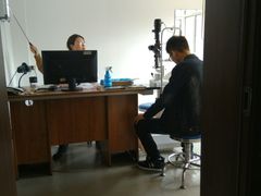 -慈铭体检中心(工农大路店)