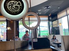 -必胜客(上海新南方商城PH店)