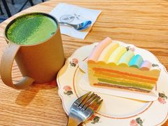 -角落低卡烘焙(正弘城店)