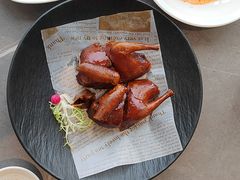 -喜记顺德菜(南昌万象城店)