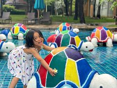 -三亚海棠湾万丽度假酒店