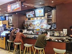 -西北杂粮筐手工面凉皮(来福士店)