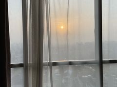 -上海浦东绿地铂骊酒店