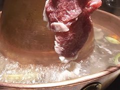-宣武小院涮肉(前门店)