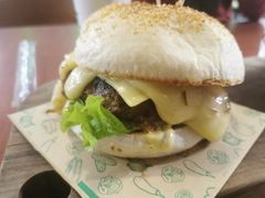 -魏斯理汉堡(西安沣东吾悦店)