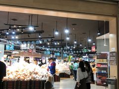 -盒马鲜生(岭南新世界店)