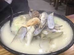 -台州老六海鲜面馆(上南总店)