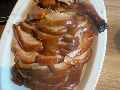 -龙聚德北京烤鸭(沙坪坝华宇A馆店)