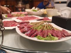 -清真·鸦儿李记·涮肉(和平里店)