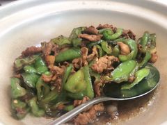 -鱼翅楼·津派砂锅鱼翅(水上公园店)