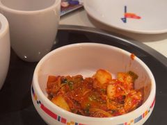 -七八冷面·延边朝鲜族美食(欢乐谷店)